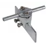 DEHN Falzklemme ZG 0,7-6mm für Blitzschutz und Erdung 365000