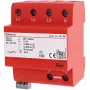 DEHN 941315 DSH TT 255 FM Typ 1+2 Blitzstromableiter für 3-Phasen-TT/TN-S-Systeme
