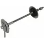 DEHN Erdungs-/Wanddurchführung 100-300mm M10 Edelstahl 478410