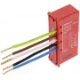 DEHN DEHNcord L3P 275SO LTG Typ 2 Überspannungsschutzgerät (900445)
