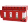 DEHN 951400 Modularer Kombi-Ableiter für TN-S-Systeme IP20