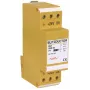 DEHN 918422 BLITZDUCTOR VT Kombinierter Blitzstrom- und Überspannungsableiter für DC-Stromversorgungssysteme, 24 V DC, Typ 1+2 SPD