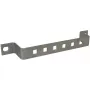 DEHN Erdungsschiene NIRO 1x6 Anschluss ES 6AP 11X11 V2A (472319)