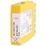 DEHN BXT ML2 BDS24 Kombi-Blitzstrom- und Überspannungsableitermodul Typ 2 24V DC 2-polig DIN-Schiene 920244
