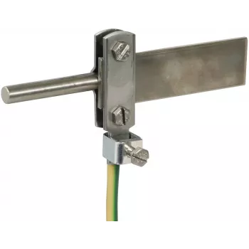 DEHN Anschlussklemme 563169 für Ring-PA Edelstahl