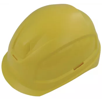 DEHN ESH U 1000 S SY Elektro-Sicherheitshelm Gelb 1000V 52-61cm 785705