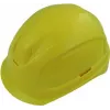 DEHN ESH U 1000 S SY Elektro-Sicherheitshelm Gelb 1000V 52-61cm 785705