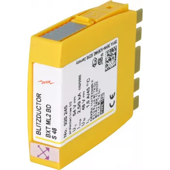 DEHN BXT ML2 BDS48 Kombi-Ableitermodul 920245