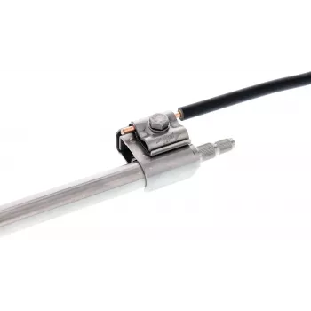 DEHN Anschlussklemme für Tiefenerder 540121 (Edelstahl)