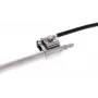 DEHN Anschlussklemme für Tiefenerder 540121 (Edelstahl)