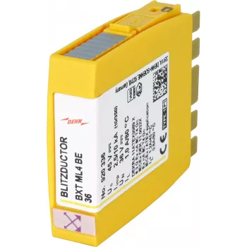 DEHN Blitzductor XT BXT ML4 BE 36 Kombi-Ableitermodul (920336)