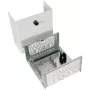 DEHN Potentialausgleichsgehäuse 906100 für 3 LSA 10/2 DPG 30 P