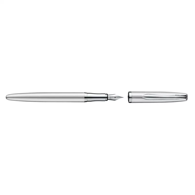 Pelikan Jazz Noble Elegance Silber Schreibset (Kugelschreiber & Druckbleistift) 400197476