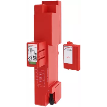 DEHN DSH ZP 2 TNC 255 Typ 1+2 Blitzstromableiter für TN-C-Systeme 909530