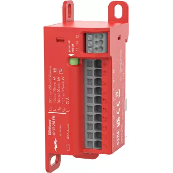 DEHN 900439 Dreiphasiger kompakter Überspannungsableiter TT/TNS (Typ 2)