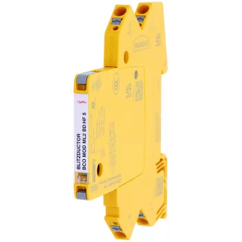 DEHN BCO ML2 BD HF 5 Modularer Kombi-Überspannungsableiter für 1 Paar (VDSL2/ADSL2+) 927271