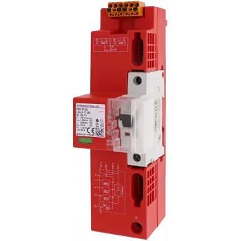 DEHN DSH ZP B2 LSG A TT 2 DSH ZP B2 LSG A TT 255 Überspannungsableiter Kombination Typ 1+2 (909131)
