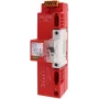 DEHN DSH ZP B2 LSG A TT 2 DSH ZP B2 LSG A TT 255 Überspannungsableiter Kombination Typ 1+2 (909131)