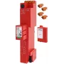DEHN DEHNshield ZP 2 SG TNS 255 Typ 1+2 Kombi-Blitzstrom- und Überspannungsableiter 909640
