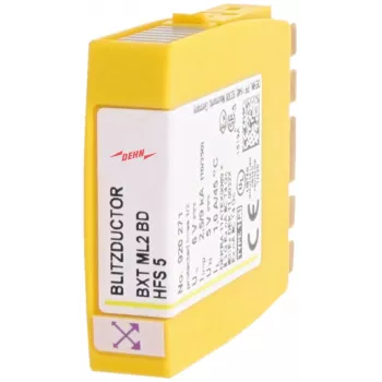 DEHN BXT ML2 BDHFS5 Kombinierter Blitzstrom- und Überspannungsableiter-Modul 920271