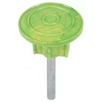 DEHN PVC-Schutzkappe für Rundleiter 10mm / Flachleiter 30x3,5mm 478099