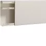 Hager LF6019109016 Kabelkanal LF 60x190mm Verkehrsweiß 2m