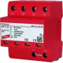 DEHN DSH TT 255 Typ 2 Überspannungsschutzgerät 1+1 Polig 230/400V 40kA DIN-Schiene 941310