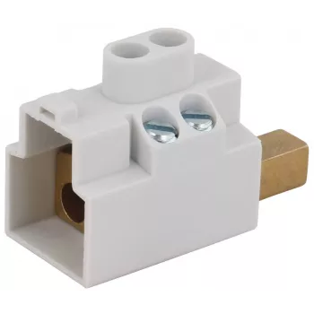 DEHN STAK 3X16 Stiftklemmenblock 3x16mm² für SPD-Potentialausgleich (900588)