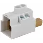 DEHN STAK 3X16 Stiftklemmenblock 3x16mm² für SPD-Potentialausgleich (900588)