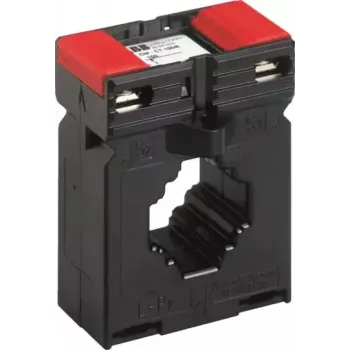 ABB CM-CT 150/5 Stromwandler 150A auf 5A, 5VA, Klasse 1 1SVR450116R5300