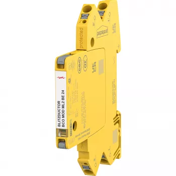DEHN Modularer Kombi-Ableiter für 2 Einzeladern BCO ML2 BE 24 (927224)