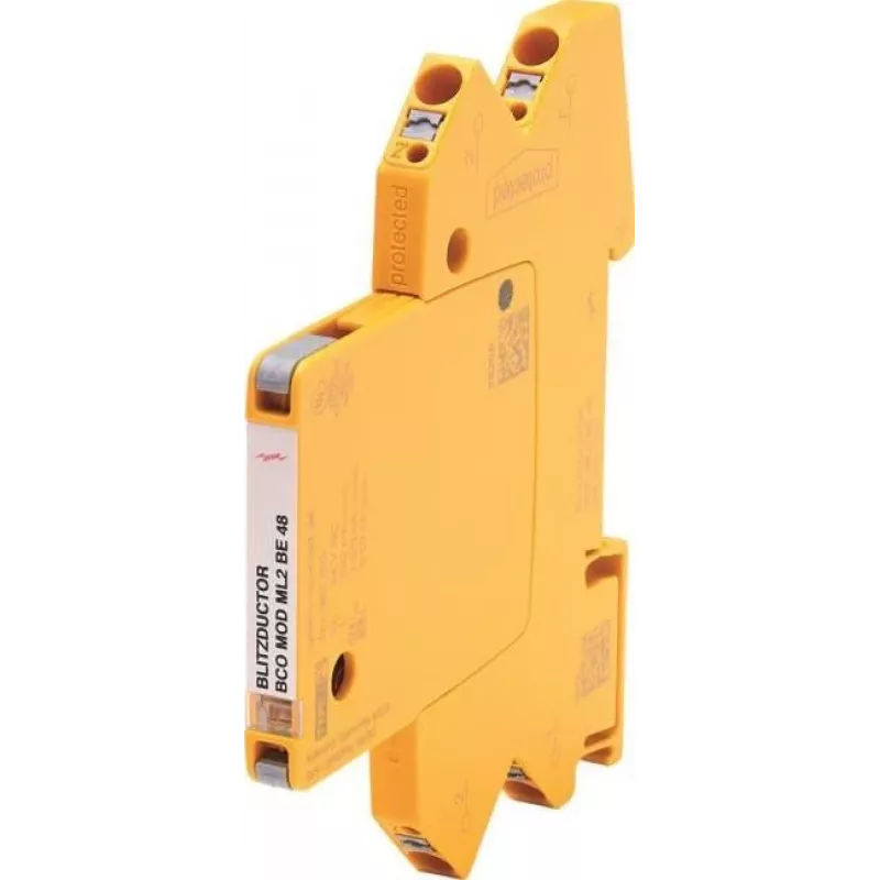 DEHN 927225 BCO ML2 BE 48 Modularer Kombi-Ableiter für 2 Einzeladern