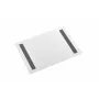 MAGNETOPLAN HOLTZ magnetoplan Magnetofix Magnetische Dokumententasche A4 Hochformat, Transparent, 1 Stück (1130630)