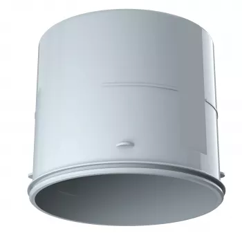 Kaiser Elektro Gehäuse HaloX-O 1290-30 Unterputzgehäuse für Beton