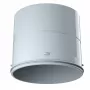 Kaiser Elektro Gehäuse HaloX-O 1290-30 Unterputzgehäuse für Beton