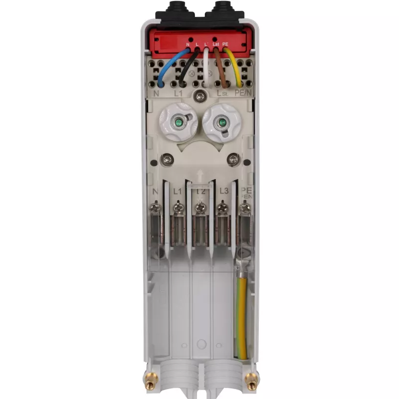 Dehn SK EK480 G2S-2d LM DCOR 900443 Mast-Sicherungskasten