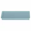 Magnetoplan Rechteckmagnet Blau mit massivem Ferritkern, Haftkraft 1,3 kg 1665103