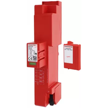 DEHN DSH ZP B2 TNS 255 Kombi-Blitzstrom- und Überspannungsableiter Typ 1+2 DEHNshield ZP 909330 (909340)