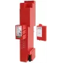 DEHN DSH ZP B2 TNS 255 Kombi-Blitzstrom- und Überspannungsableiter Typ 1+2 DEHNshield ZP 909330 (909340)