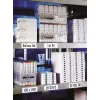 Magnetoplan Magnetband, PVC, Weiß, 40 mm x 30 m, 0,6 mm dick, für Planungstafeln 51053340