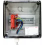 DEHN DCU EMOB 2 25 Typ 2+3 Überspannungsableiter für DC-Ladeinfrastruktur 900902