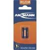 ANSMANN CR14250 1/2 AA Lithium-Batterie 3V 900mAh (Blister) 1516-0253