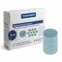 MAGNETOPLAN HOLTZ Discofix runder Magnet Magnum, Blau, Vollkern-Ferrit, 2,0 kg Haftkraft (1660003)