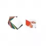 magnetoplan Magnetpapierbogen DIN A4, grau, zum Schneiden magnetischer Symbole 1266001