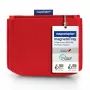 magnetoplan Stiftehalter magnetoTray big 1227706 rot (1227706)