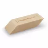 Magnetoplan Magnet Design Holz Magnete rechteckig Birke 60 x 20 x 13 mm, 4 Stück 1665249