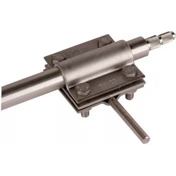 DEHN 610020 Anschlussklemme für 20 mm Tiefenerder