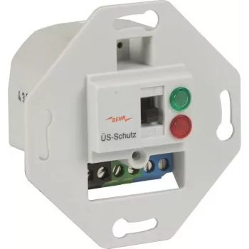 DEHN DSA 230 LA Typ 2 Überspannungsschutzgerät 230V Grau 924370
