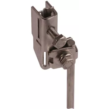 DEHN 540110 Klemmkopf für 25x0,3 mm Edelstahl-Flachleiter