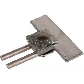 DEHN Falzklemme St/tZn 0,7-8mm 365010
